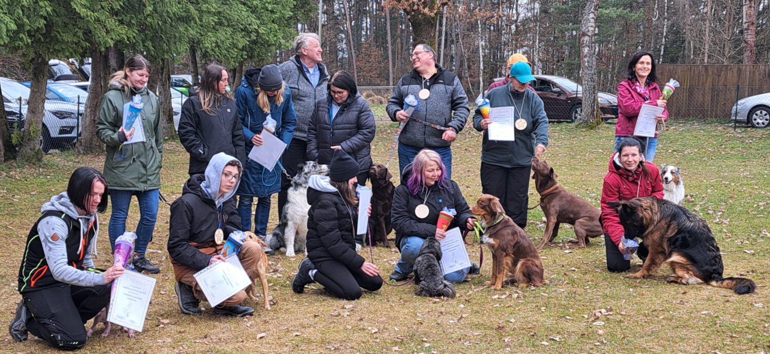 Gebrauchshundeverein Waldmünchen